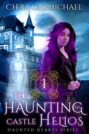 The haunting of castle helios cover image