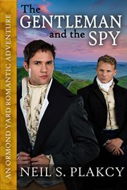 The gentleman and the spy cover image
