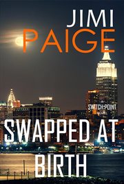 Swapped at birth cover image