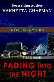 Fading Into the Night cover image