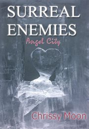 Surreal enemies: angel city cover image