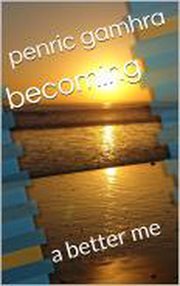 Becoming a bettter me cover image