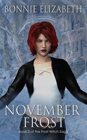 November frost cover image