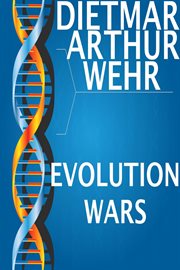 Evolution wars cover image