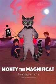 Monty the magnificat cover image