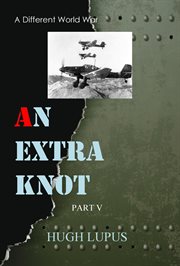 An extra knot part v cover image