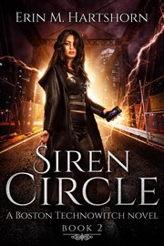 Siren circle cover image