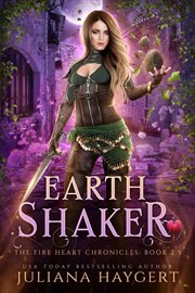 Earth Shaker cover image