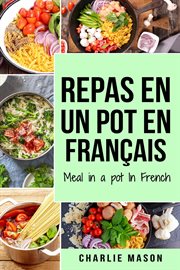 Repas en Un Pot en Français cover image