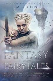 Fantasy and Fairytales : The Complete Series. Fantasy and Fairytales cover image