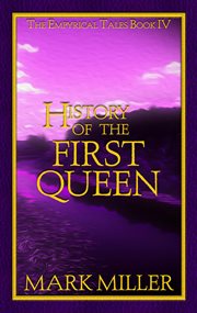 History of the first queen cover image
