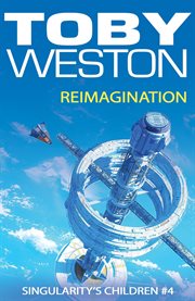 Reimagination cover image