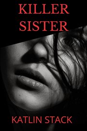 Killer sister cover image