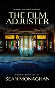 The film adjuster cover image