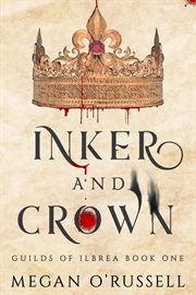 Inker and crown cover image