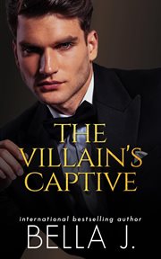 The Villain's Captive cover image