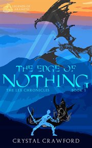 The edge of nothing cover image