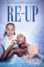 RE : UP cover image