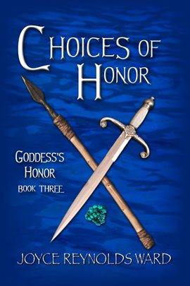 Cover image for Choices of Honor
