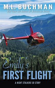 Emily's First Flight : a Night Stalkers origin story cover image