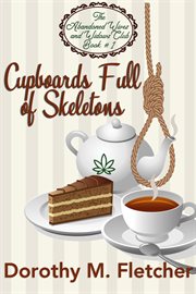 Cupboards full of skeletons cover image