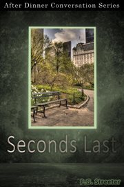 Seconds last cover image