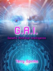 G.a.i. genetic artificial intelligence cover image