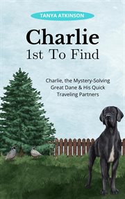 Charlie 1st to find cover image