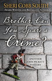 Brother, Can You Spare a Crime? cover image