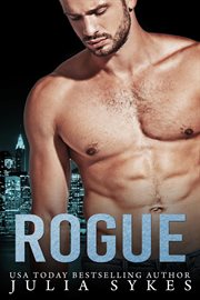 Rogue : Impossible (Sykes) cover image