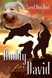 Buddy for david cover image