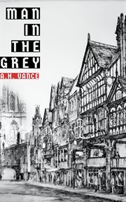 Man in the grey cover image