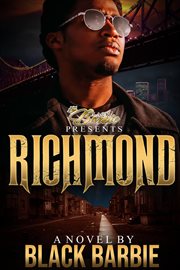 Richmond cover image