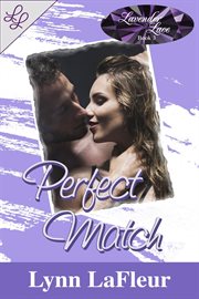 Perfect Match : Lavender Lace cover image