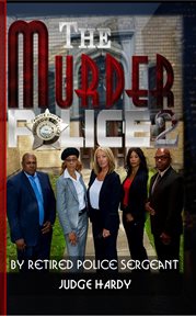 The murder police 2 cover image