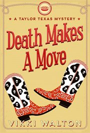 Death makes a move cover image