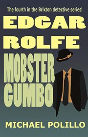 Mobster gumbo cover image