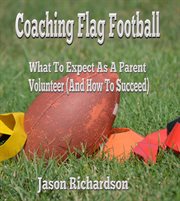 Coaching flag football cover image