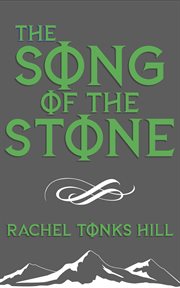 The song of the stone cover image