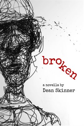 Cover image for Broken