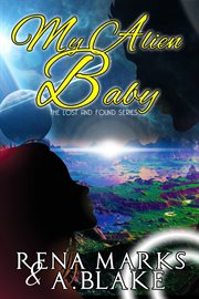 My Alien Baby cover image