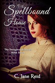 The spellbound house cover image