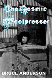 The cosmic woolpresser cover image