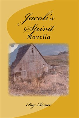 Cover image for Jacob's Spirit