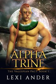 Alpha trine cover image