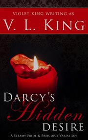Darcy's hidden desire cover image