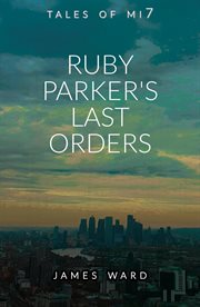 Ruby Parker's last orders cover image