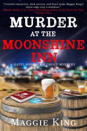 Murder at the moonshine inn cover image
