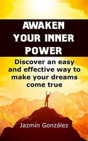 Awaken your inner power cover image