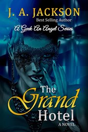Grand Hotel : the musical cover image